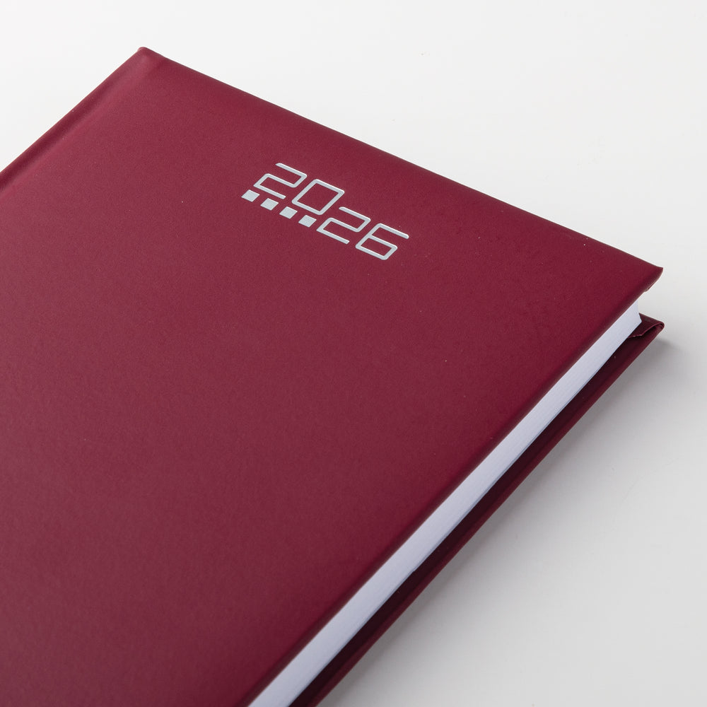 AGENDA SETTIMANALE