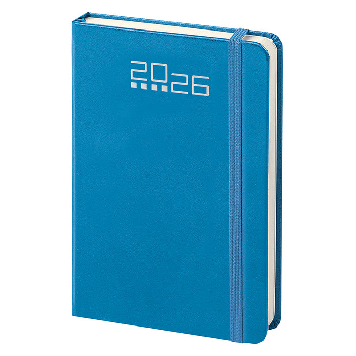AGENDA SETTIMANALE