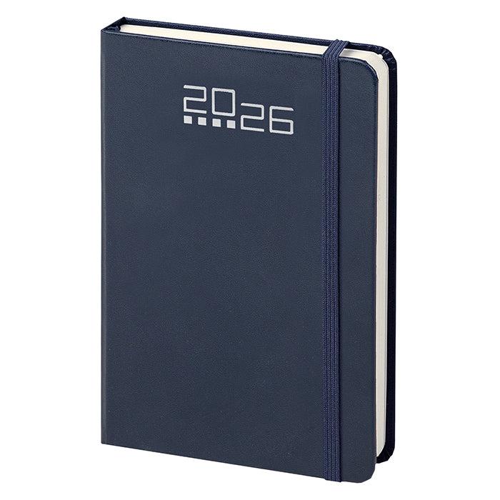 AGENDA SETTIMANALE