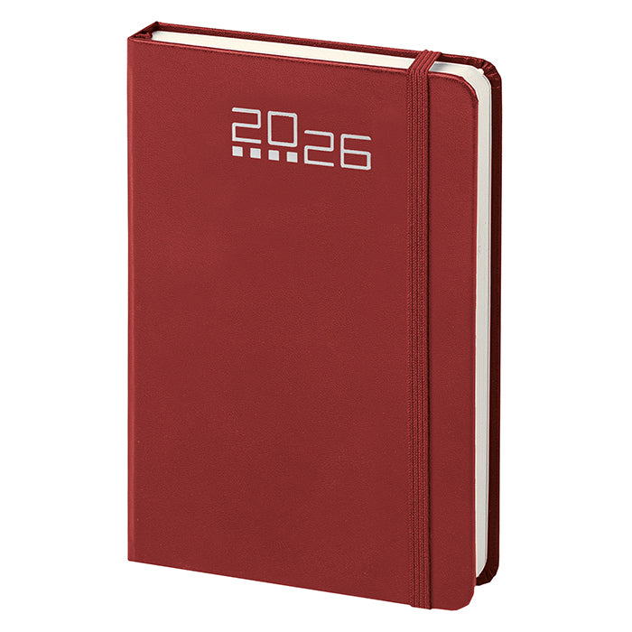 AGENDA SETTIMANALE