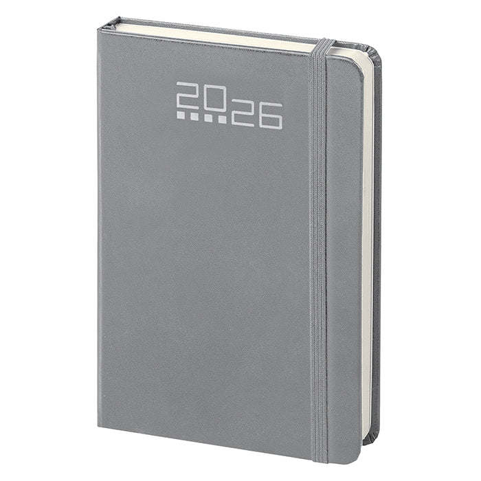 AGENDA SETTIMANALE