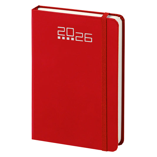 AGENDA SETTIMANALE