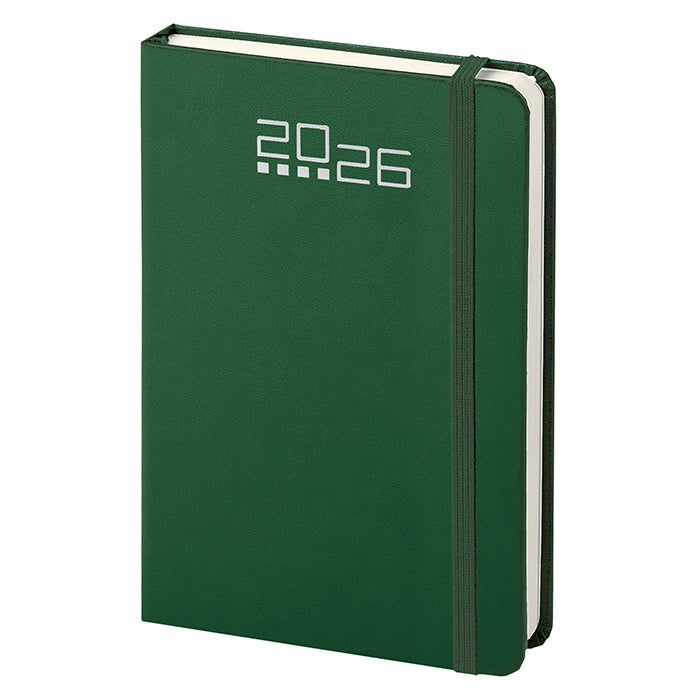 AGENDA SETTIMANALE