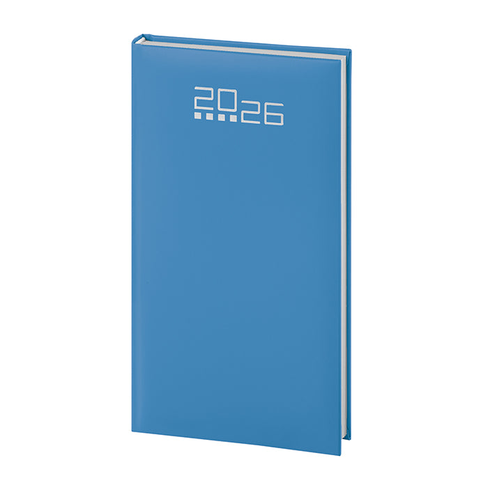 AGENDA SETTIMANALE
