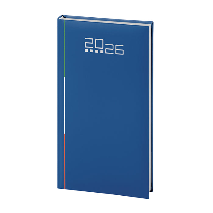 AGENDA SETTIMANALE