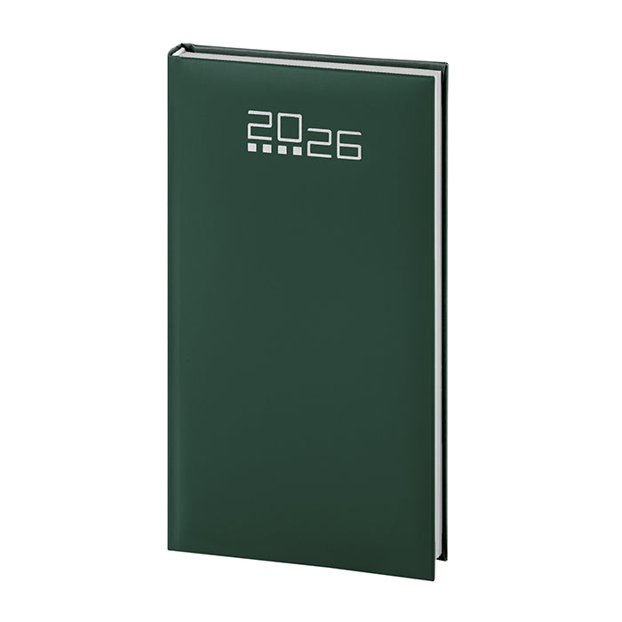 AGENDA SETTIMANALE