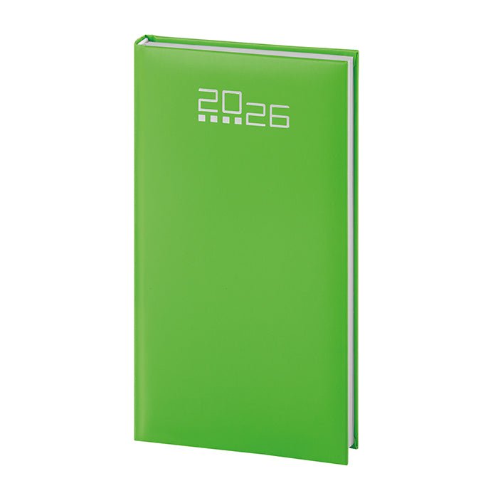 AGENDA SETTIMANALE
