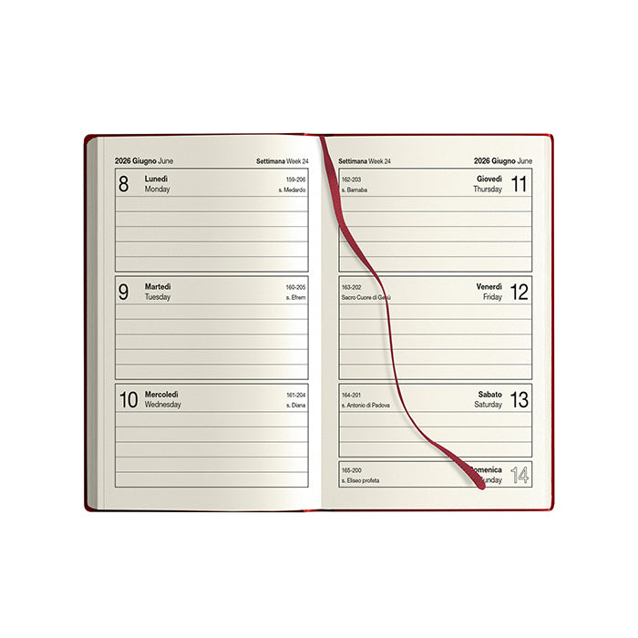 PARURE AGENDA/NOTES E PENNA