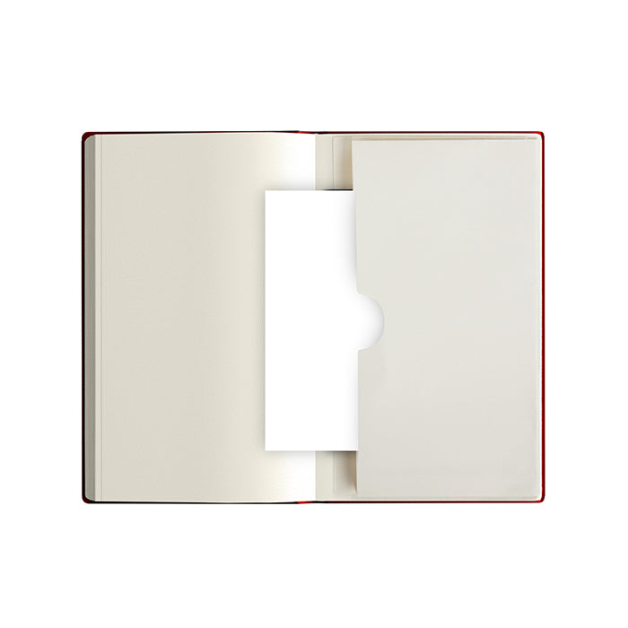 PARURE AGENDA/NOTES E PENNA