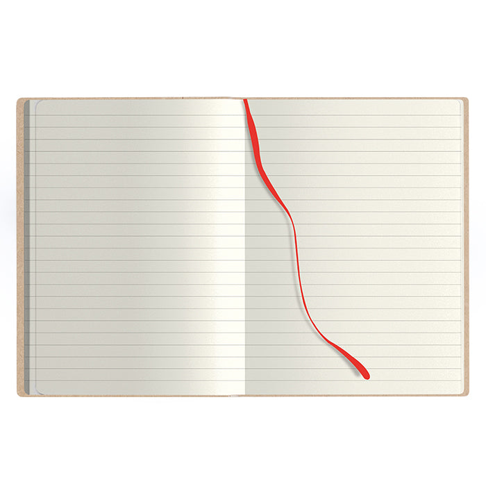 NOTES KRAFT BIG