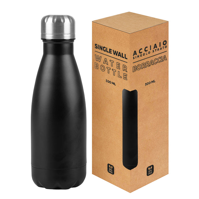 GLOSSY BOTTLE 500