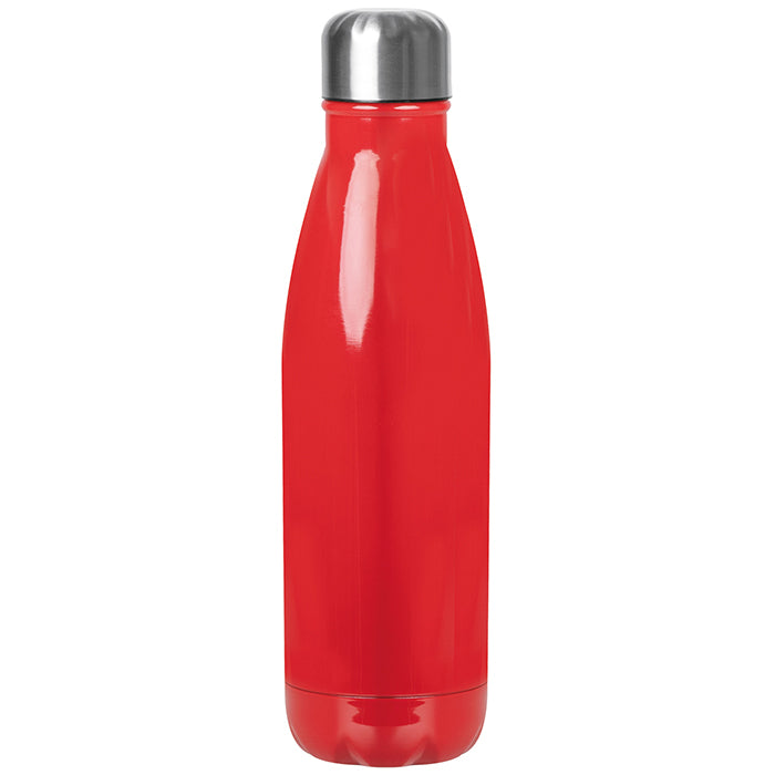 STEEL DRINK 750