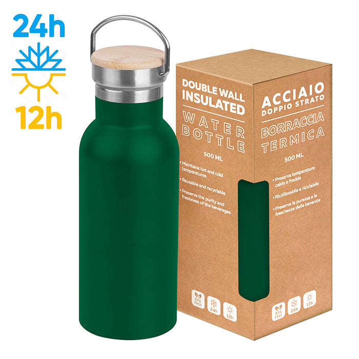OUTDOOR BOTTLE 500