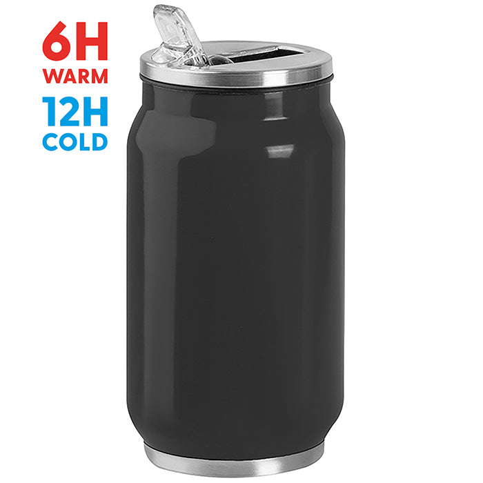 STEEL CAN 330