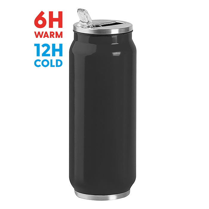 STEEL CAN 500