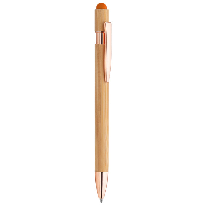 ROSE BAMBOO