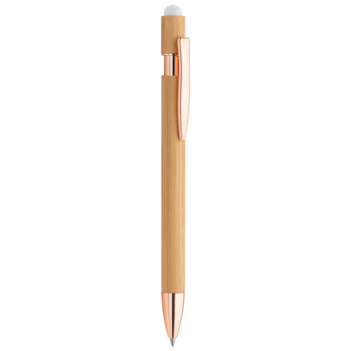 ROSE BAMBOO