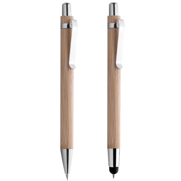 SET BAMBOO