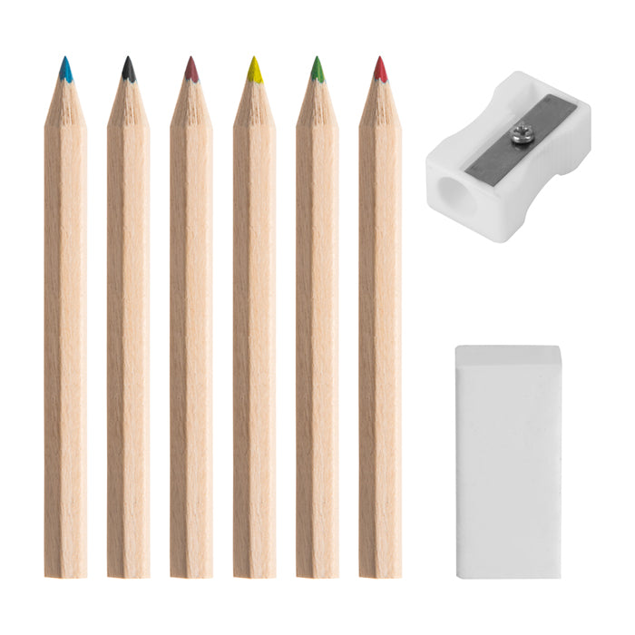 LIBRO DEI COLORI