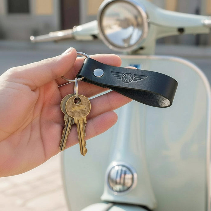 CLASSIC KEY