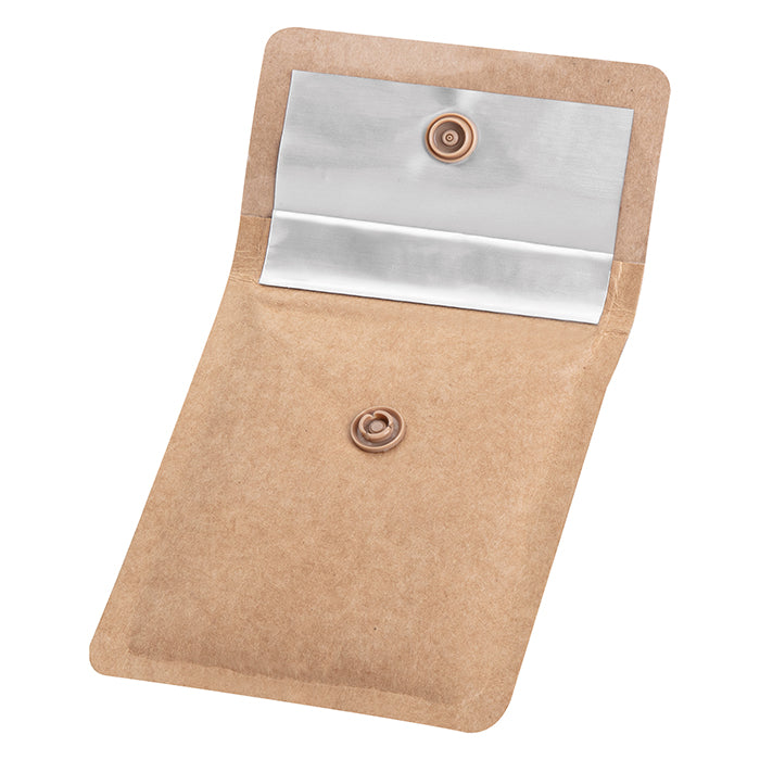 PAPER ASH