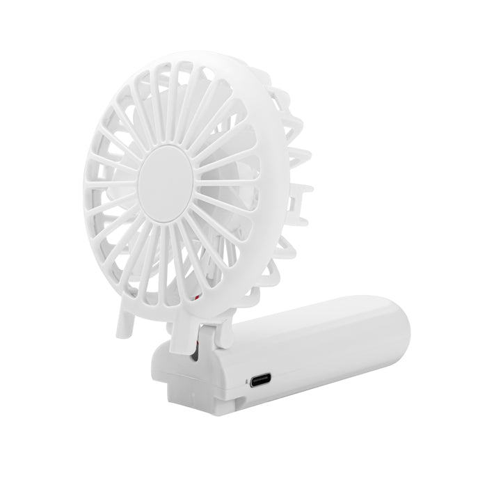 VENTILATORE TASCABILE