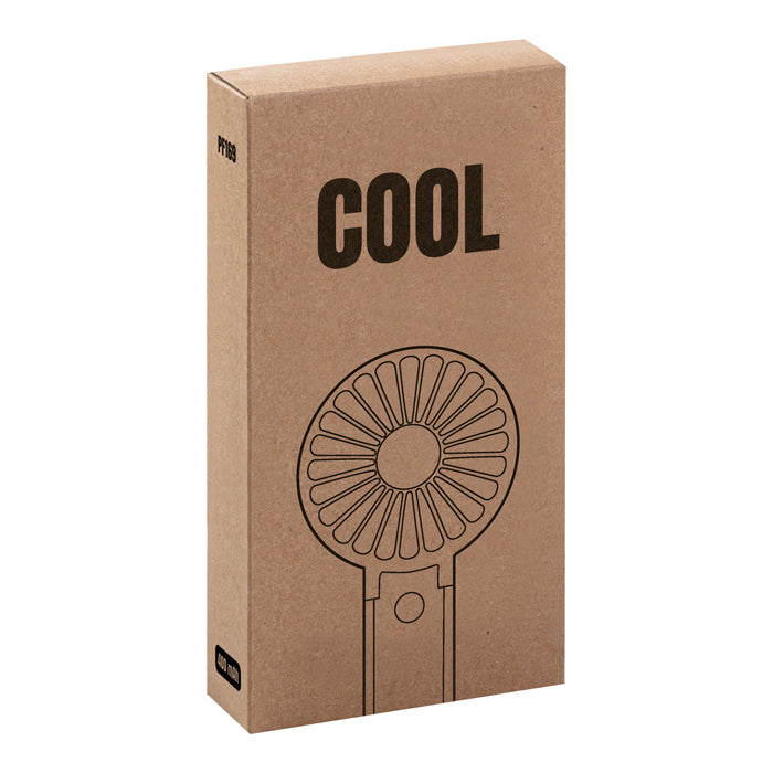 VENTILATORE TASCABILE