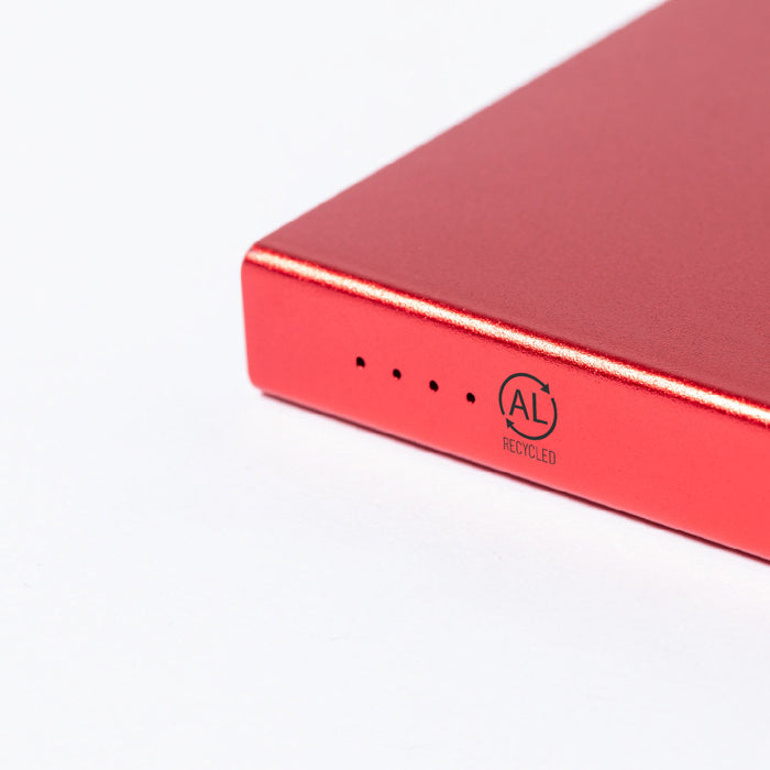 ALU RECYCLED BANK