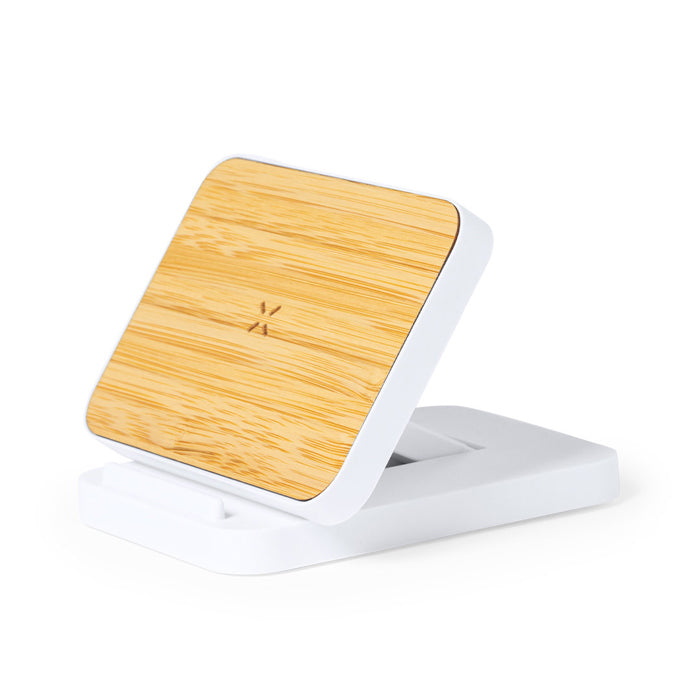 FOLDABLE CHARGER