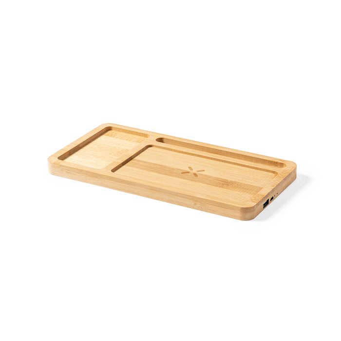 CHARGER ORGANIZER 3.0