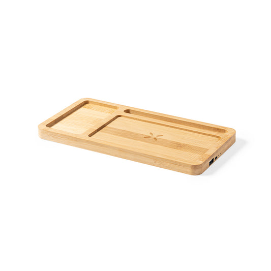 CHARGER ORGANIZER 3.0
