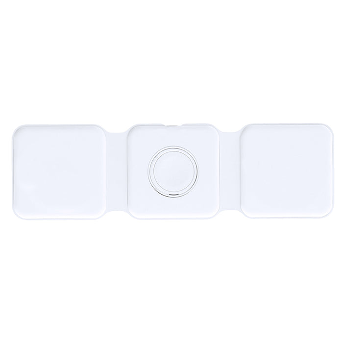 CARICATORE WIRELESS MAGNETICO