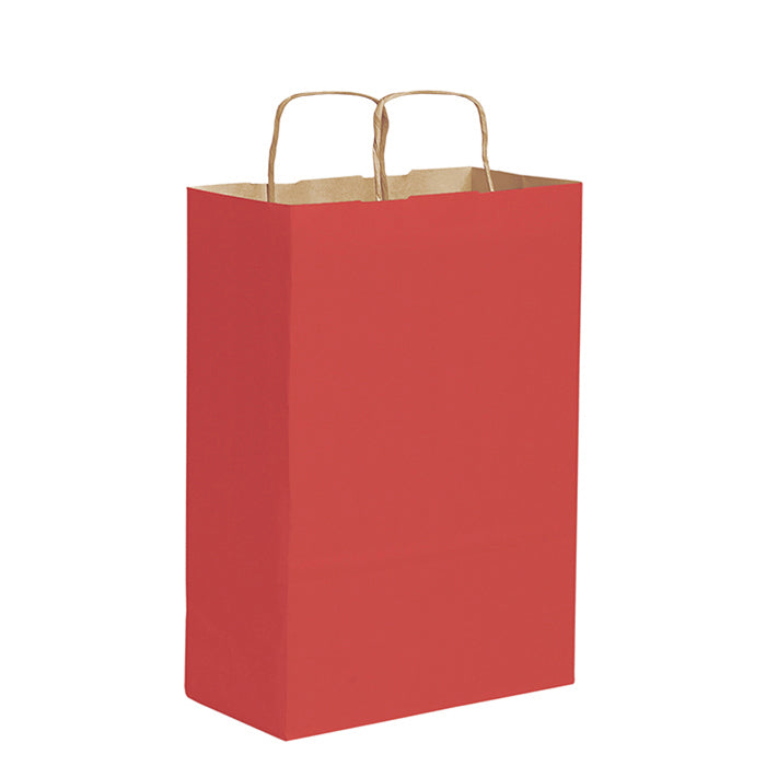 SHOPPER Avana colorata 28x39x10
