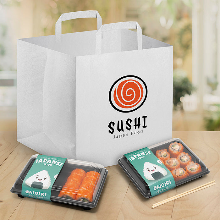 COMPACT TAKE AWAY