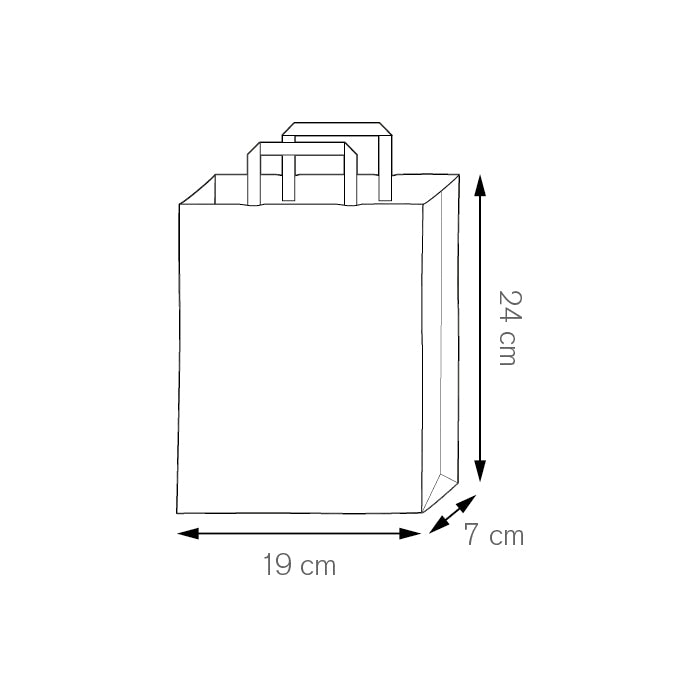 SHOPPER Avana 19x24x7