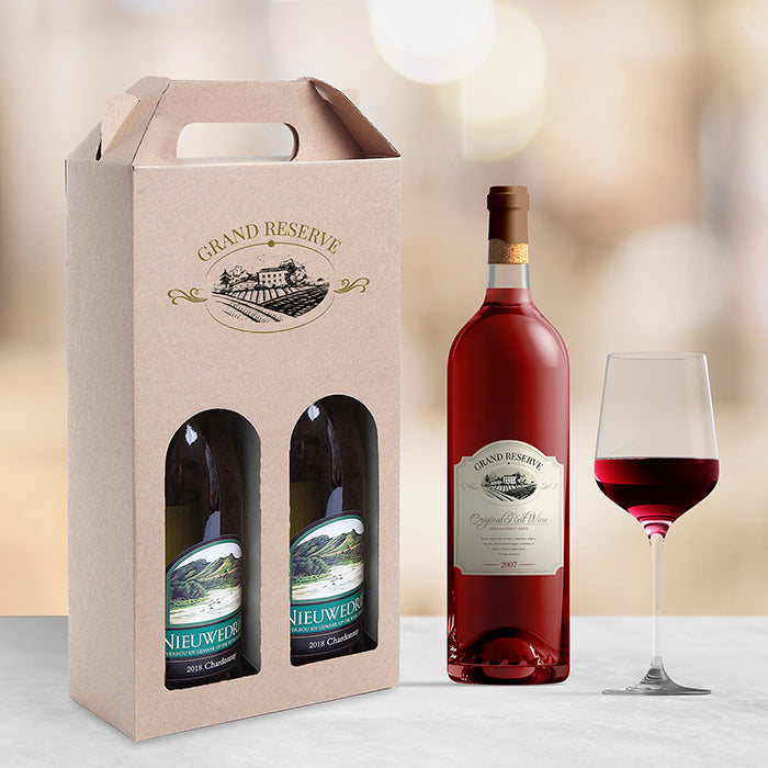 WINE BOX
