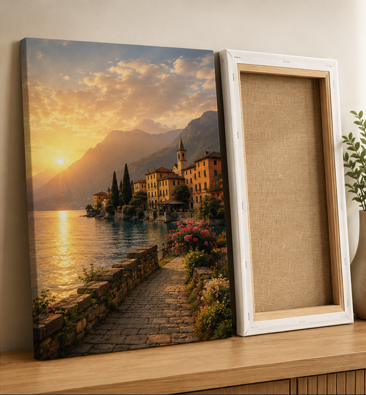 Tela Canvas
