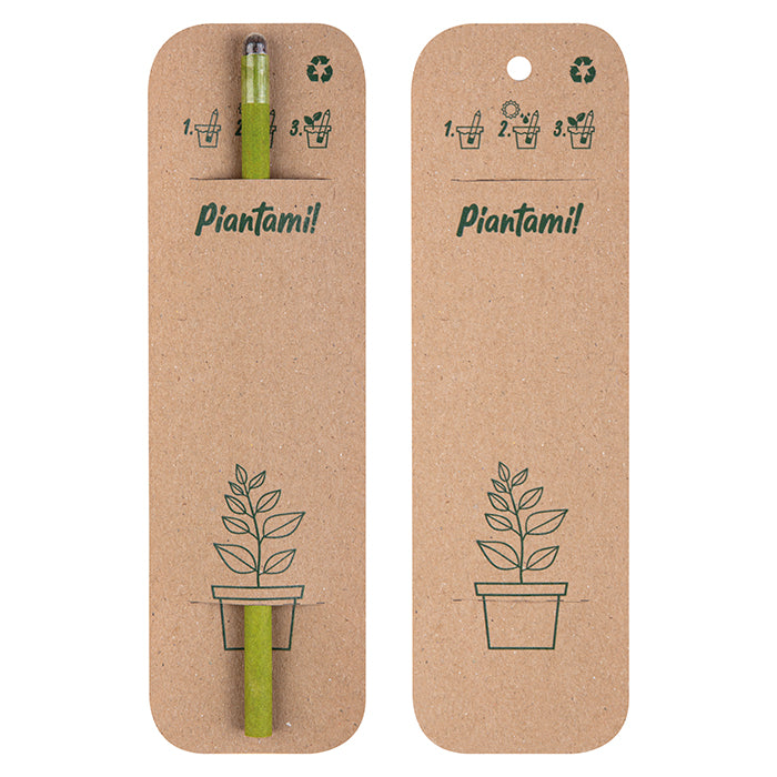PAPER POUCH