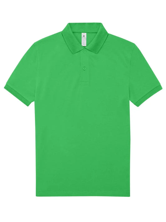 B&C My polo 180