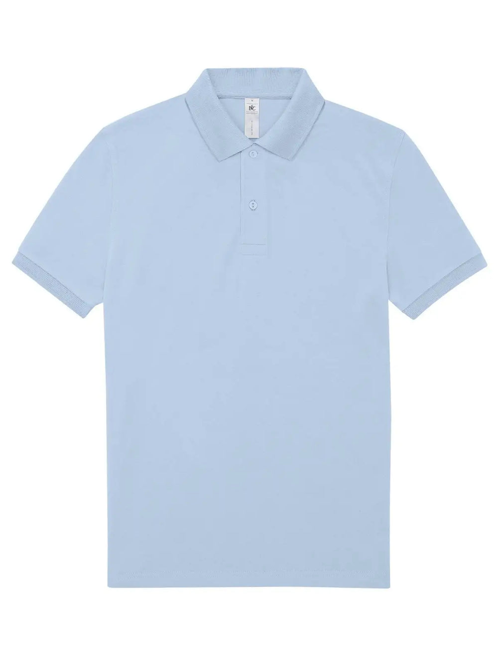 B&C My polo 180