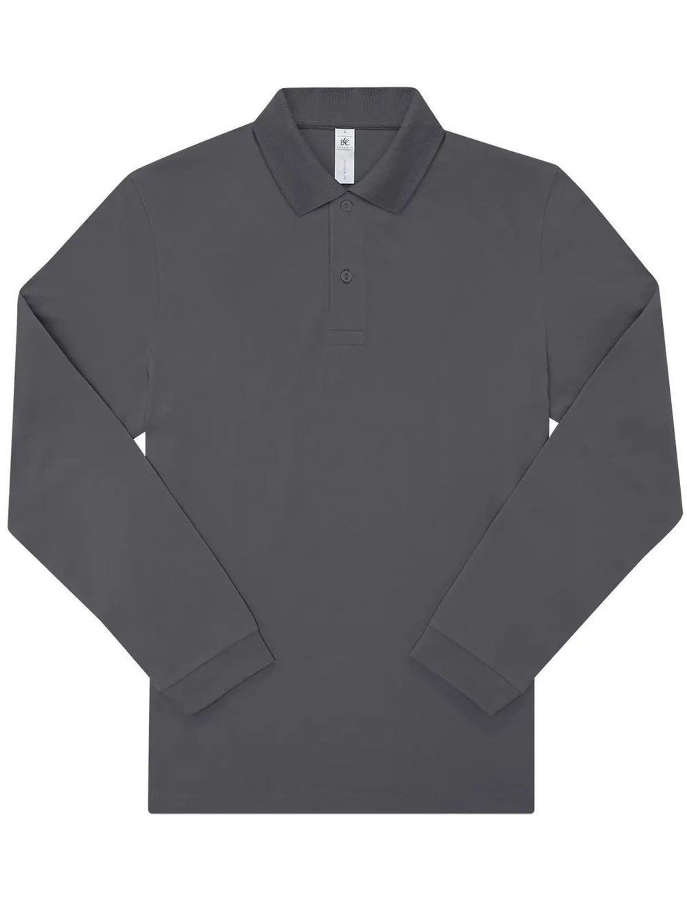 B&C My polo 180 LSL