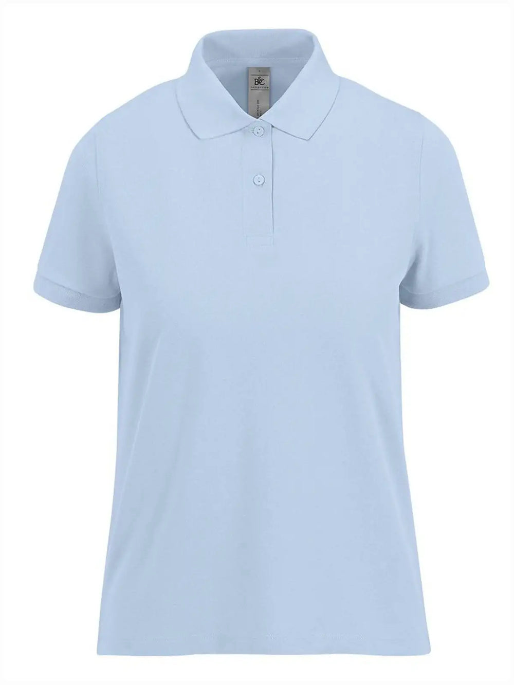 B&C My polo 180/  Women