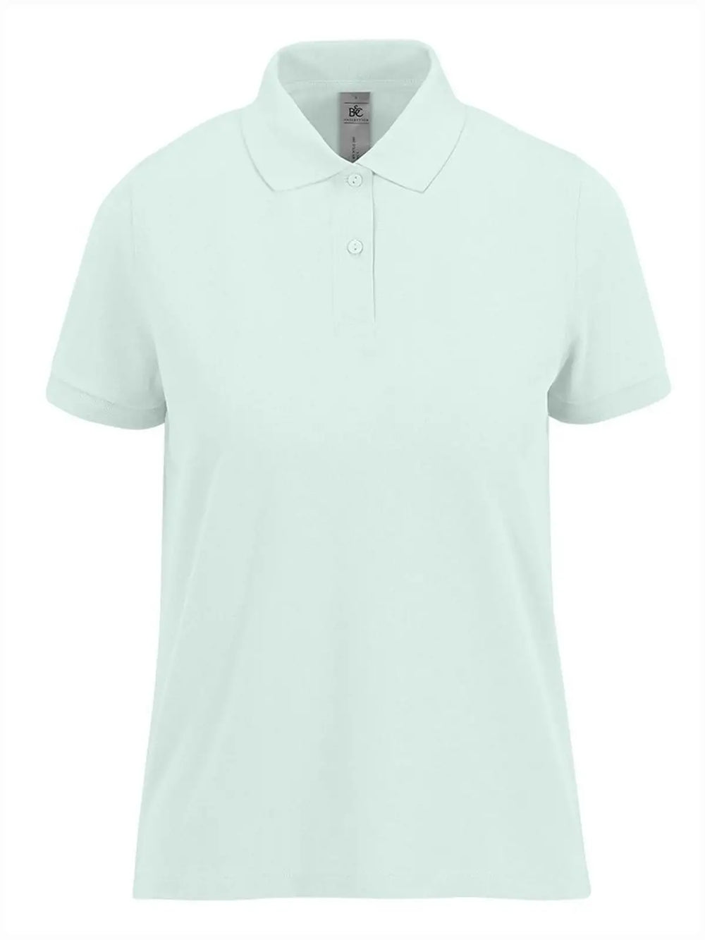 B&C My polo 180/  Women
