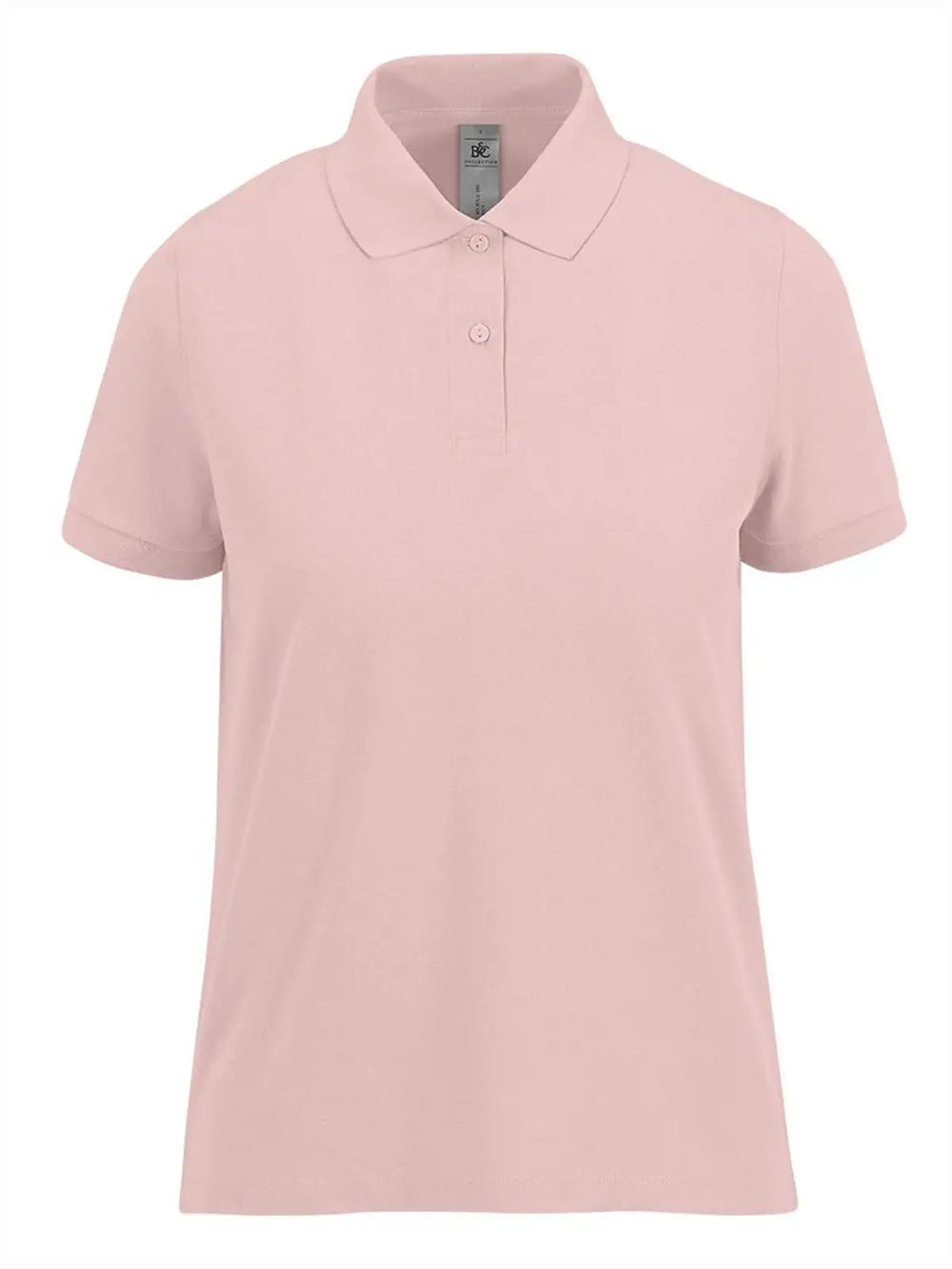 B&C My polo 180/  Women