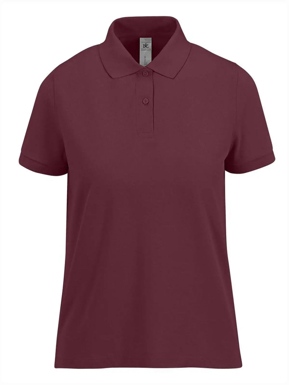 B&C My polo 180/  Women