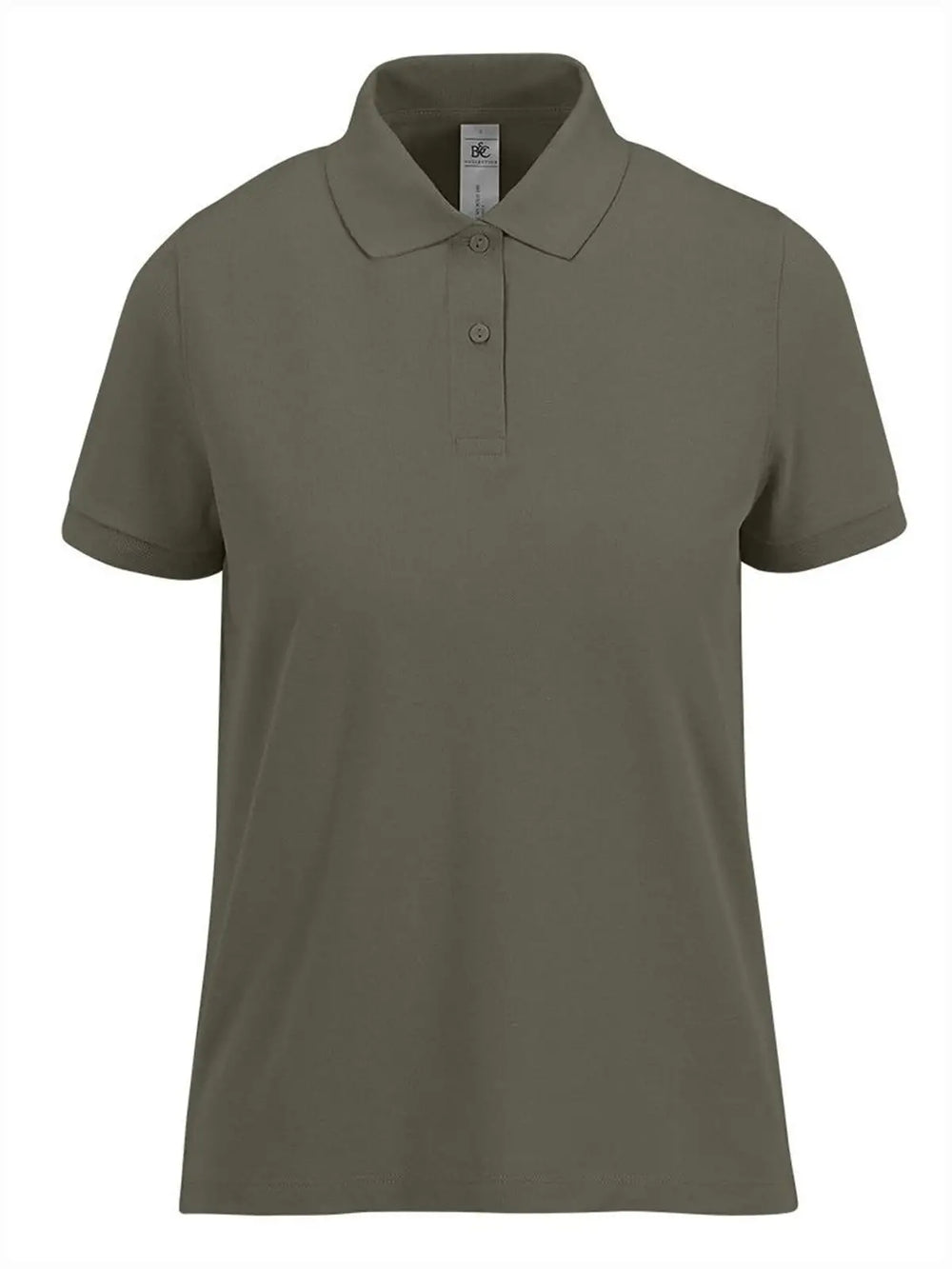 B&C My polo 180/  Women