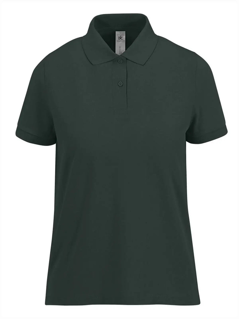 B&C My polo 180/  Women