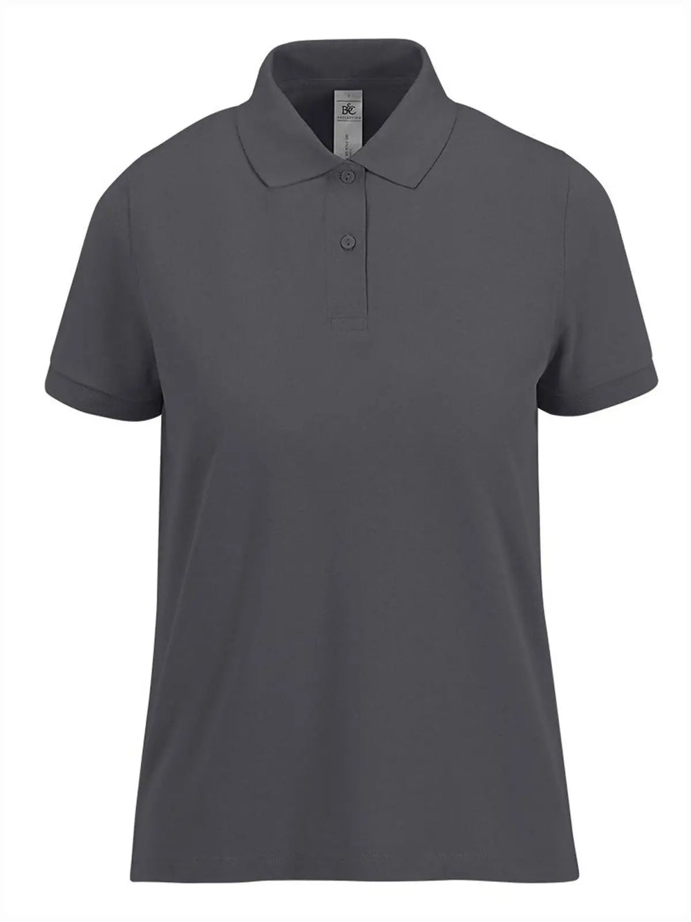 B&C My polo 180/  Women