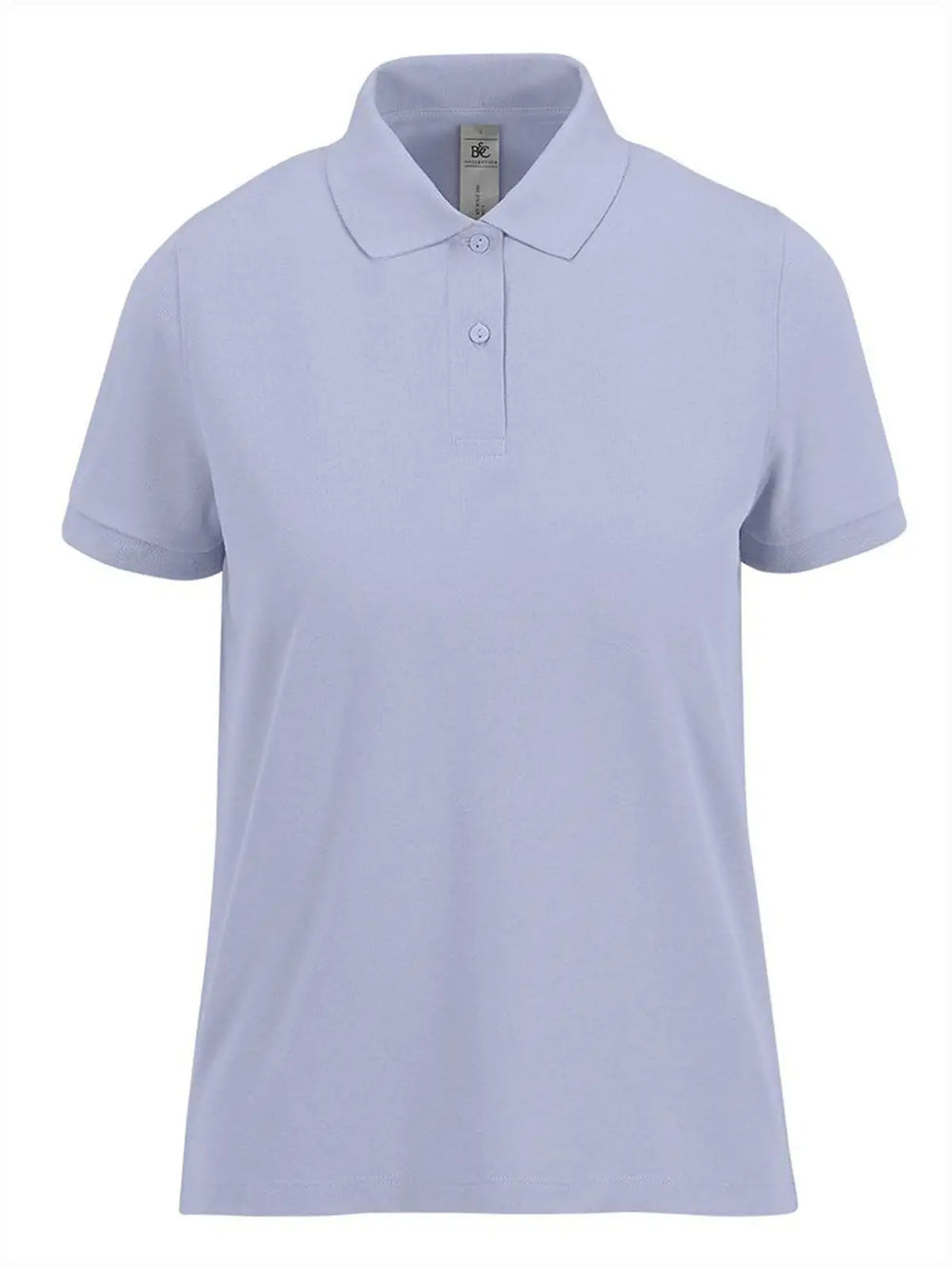 B&C My polo 180/  Women