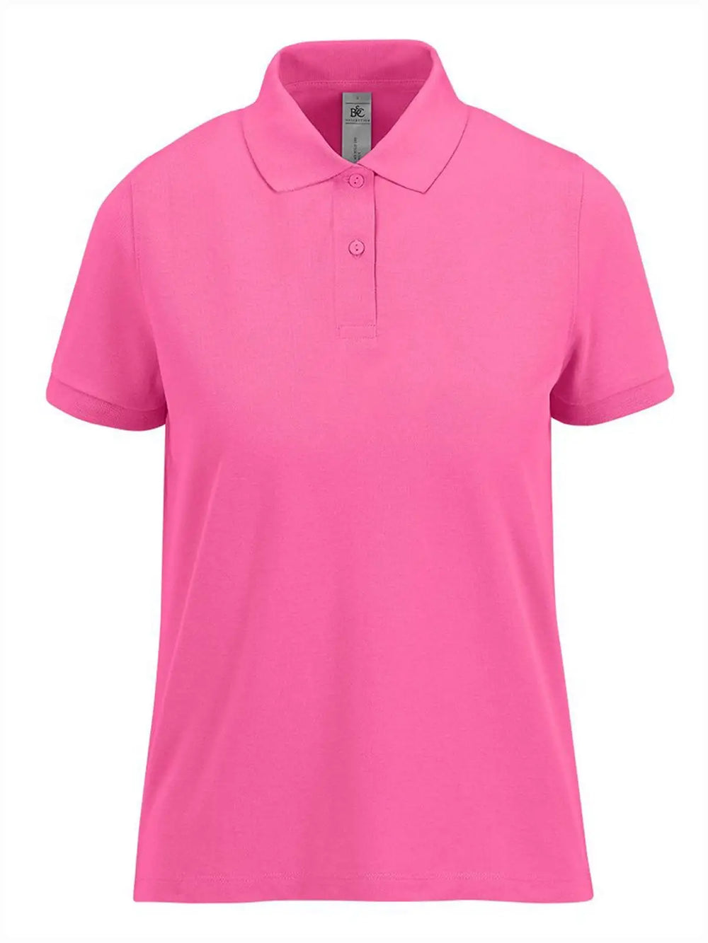 B&C My polo 180/  Women
